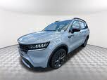 Kia Sorento X-Line EX AWD
