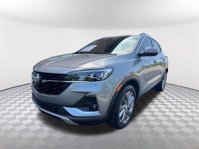 2023 Buick Encore GX Essence FWD
