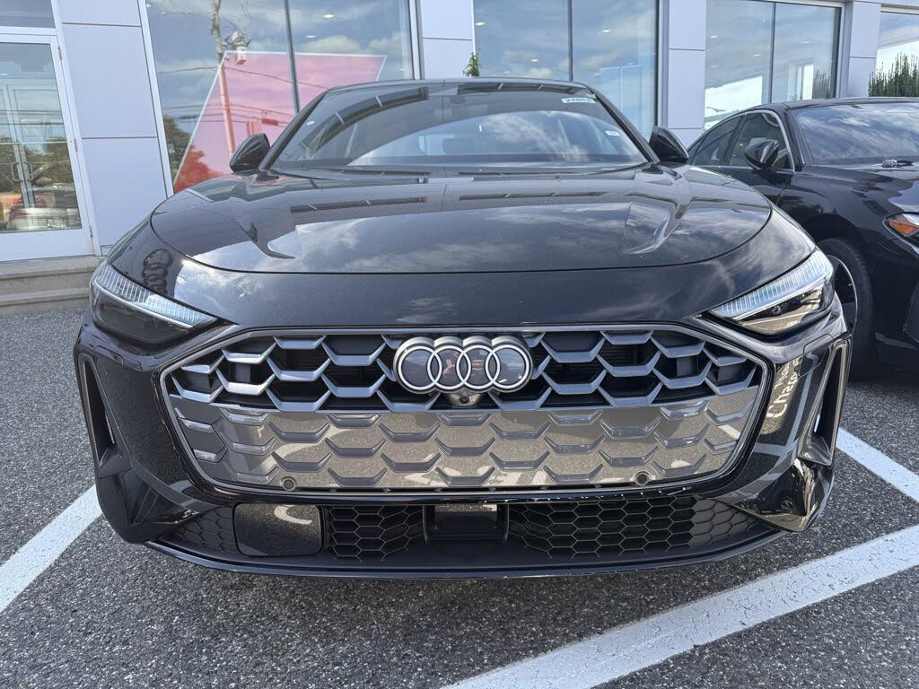 2025 Audi A5 quattro Premium Plus Sedan