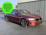 BMW 5 Series 530e xDrive Hybrid Plug-in AWD