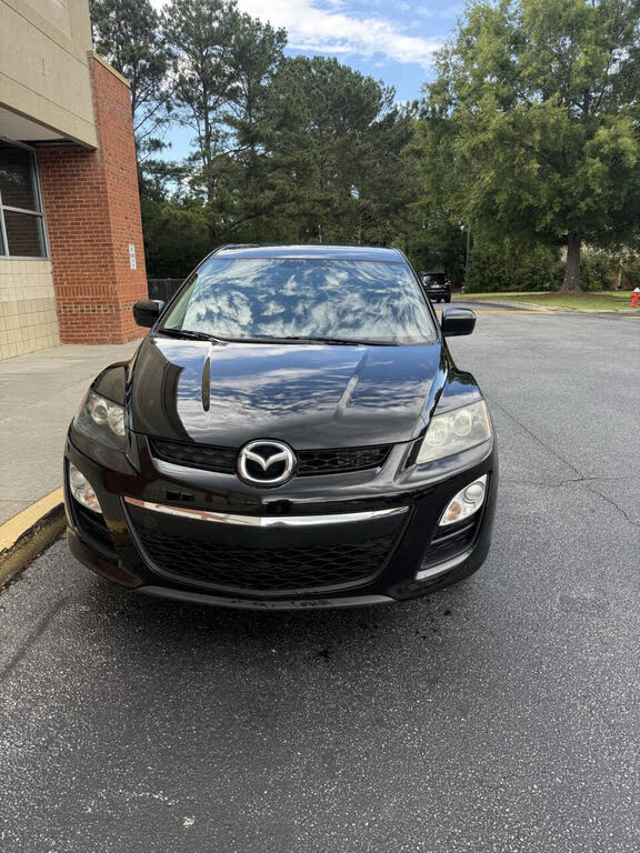 2012 Mazda CX-7 i Sport