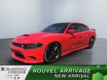 Dodge Charger R/T Scat Pack RWD