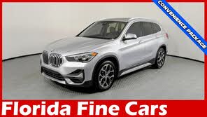 BMW X1 xDrive28i AWD