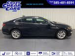 Chevrolet Malibu LT FWD