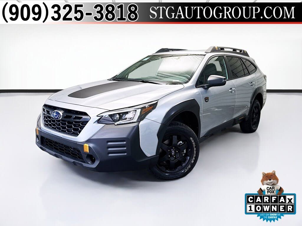 2023 Subaru Outback Wilderness AWD