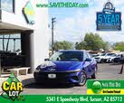 Hyundai Elantra SEL FWD