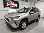 Toyota RAV4 XLE AWD