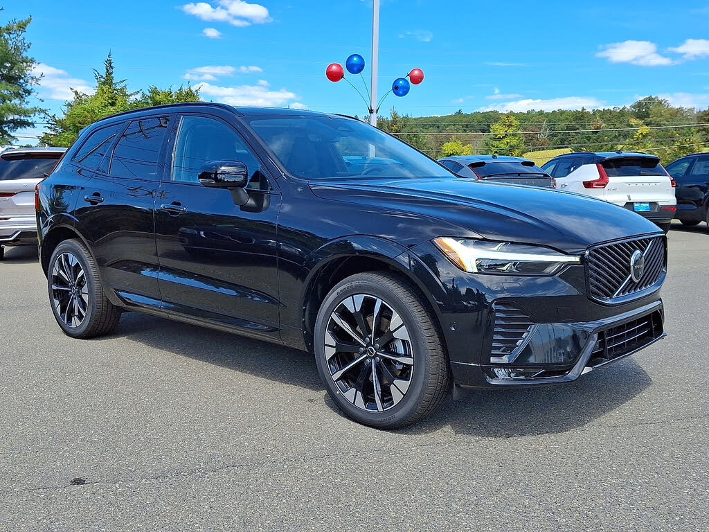 2026 Volvo XC60 B5 Plus AWD