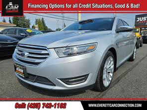 Ford Taurus Limited