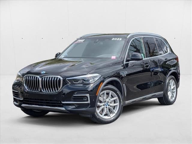 2023 BMW X5 xDrive45e AWD