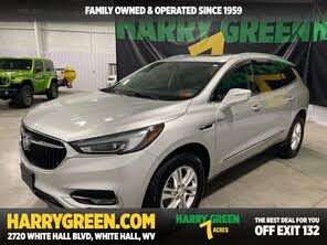 Buick Enclave Essence AWD