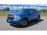 Ford Maverick Lariat SuperCrew AWD