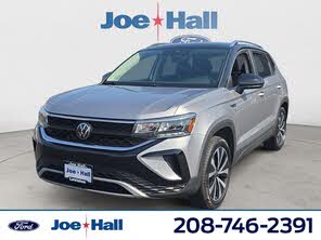 Volkswagen Taos SE 4Motion