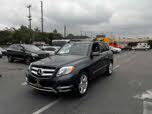 Mercedes-Benz GLK 250 BlueTEC