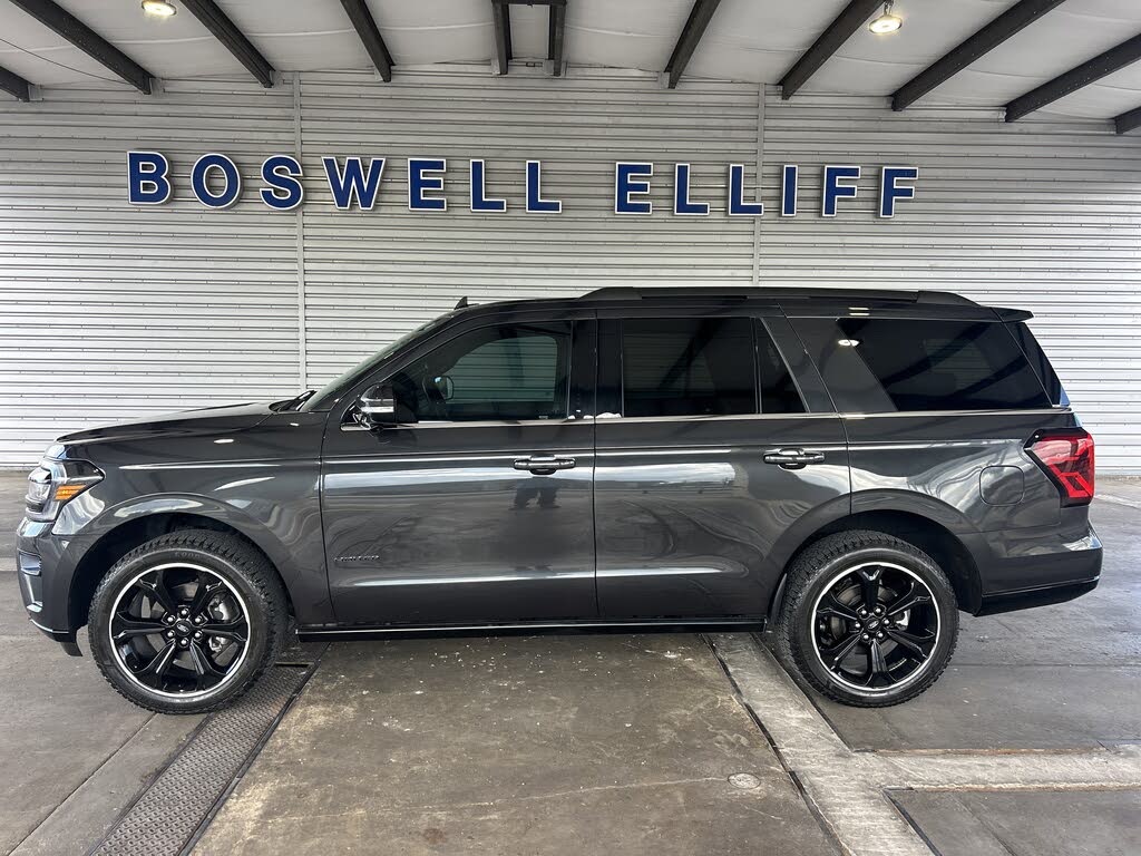 2023 Ford Expedition Limited RWD