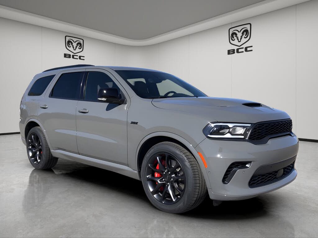 2024 Dodge Durango SRT 392 Premium AWD
