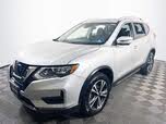 Nissan Rogue SV AWD