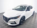 Nissan Sentra SR FWD