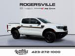 Ford Ranger XLT SuperCrew 4WD