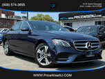 Mercedes-Benz E-Class E 300 4MATIC