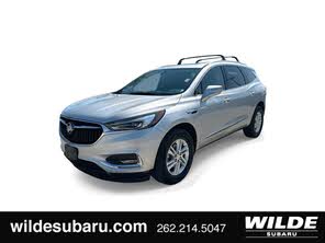 Buick Enclave Essence AWD