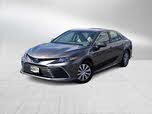 Toyota Camry Hybrid LE FWD