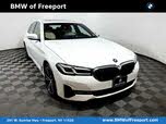 BMW 5 Series 540i xDrive AWD