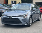 Toyota Corolla LE FWD
