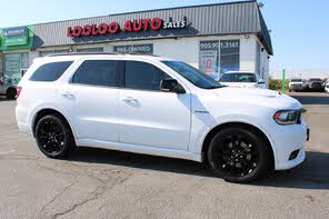 Dodge Durango R/T AWD