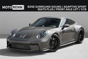 Porsche 911 GT3 Touring Coupe RWD