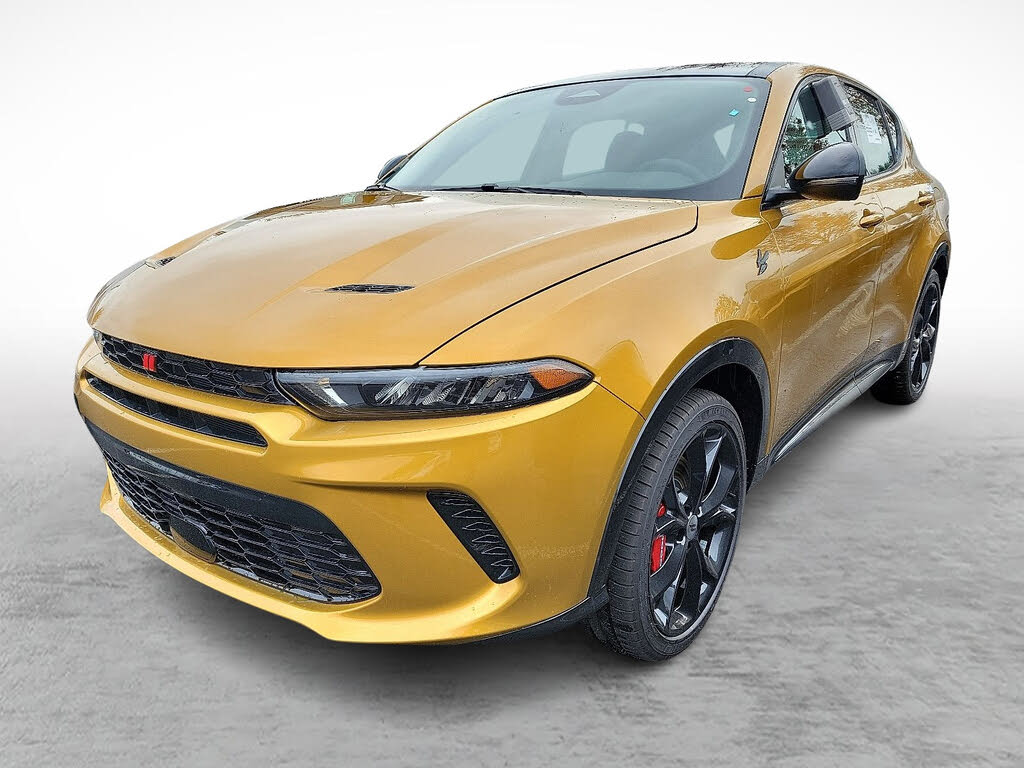 2024 Dodge Hornet R/T Plus AWD