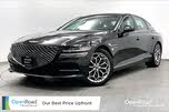 Genesis G80 2.5T AWD