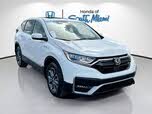 Honda CR-V Hybrid EX-L AWD