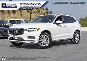Volvo XC60 T5 Momentum AWD