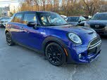 MINI Cooper S 4-Door Hatchback FWD