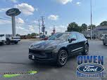 Porsche Macan AWD