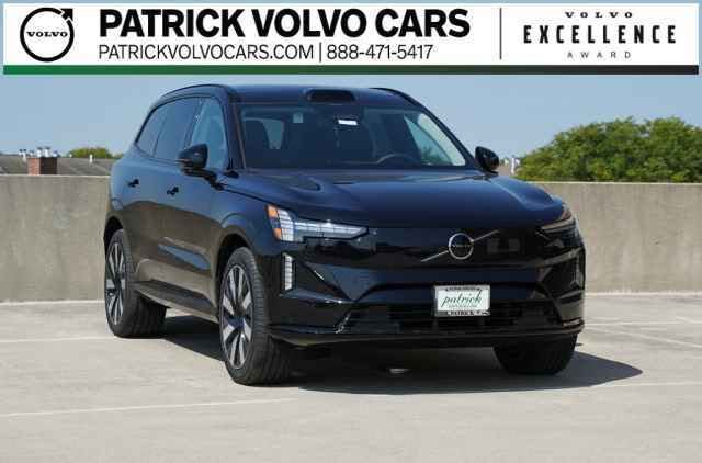 2025 Volvo EX90 Twin Plus 7-Passenger eAWD