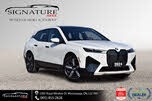 BMW iX xDrive50 AWD