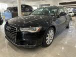 Audi A6 3.0T quattro Premium Plus Sedan AWD