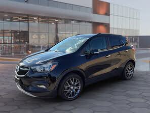 Buick Encore Sport Touring FWD