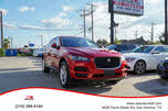 Jaguar F-PACE 20d Premium AWD