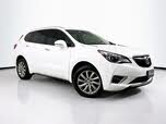 Buick Envision Essence AWD