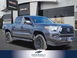 Toyota Tacoma SR V6 Double Cab 4WD