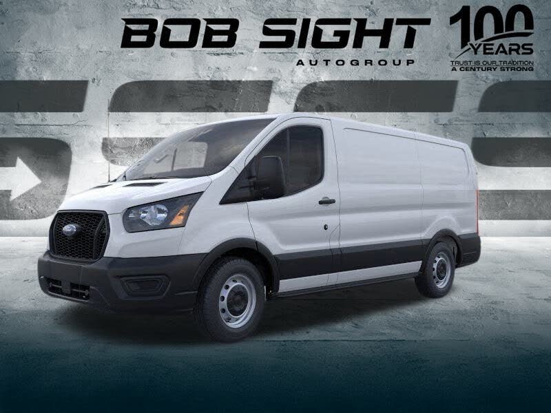 2025 Ford Transit Cargo 150 Low Roof RWD