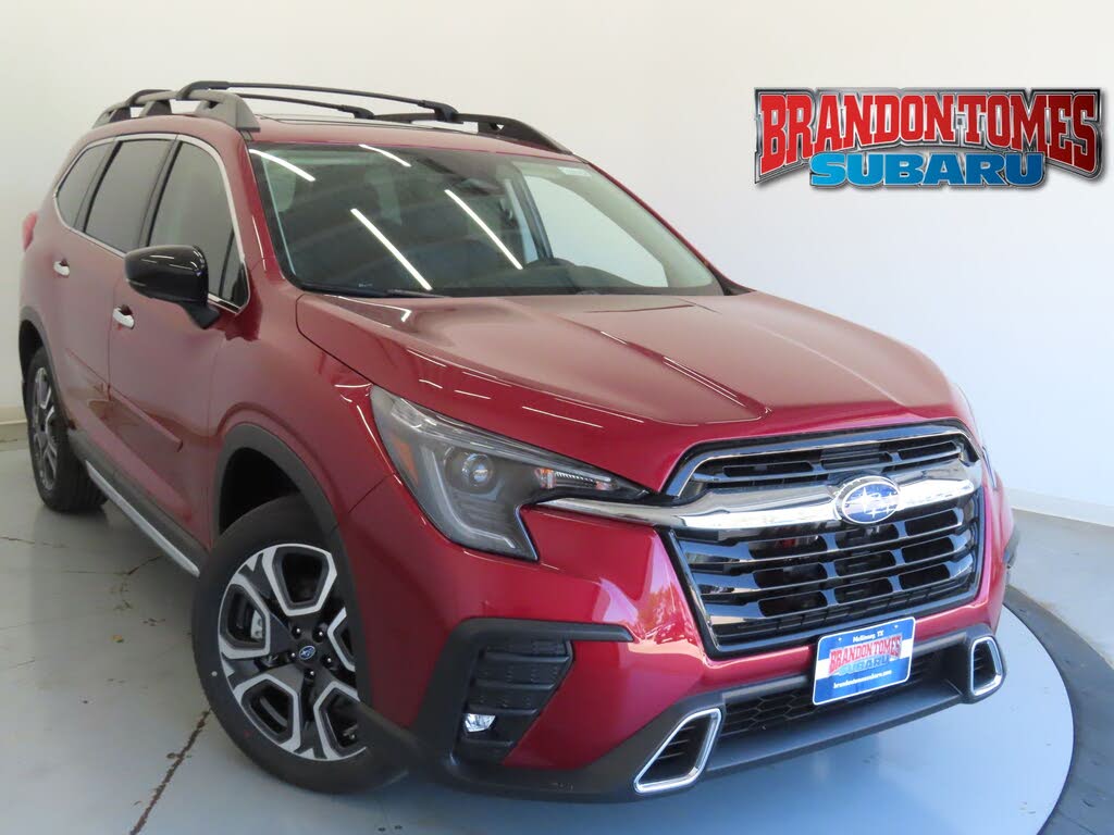 2025 Subaru Ascent Touring AWD