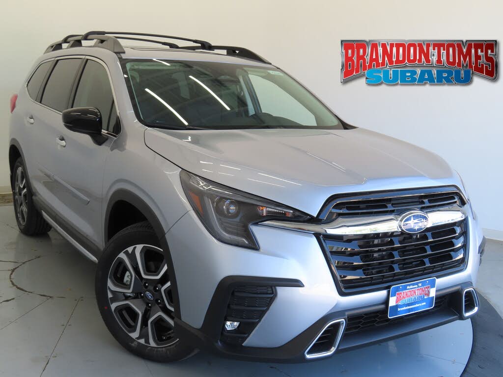 2025 Subaru Ascent Touring AWD