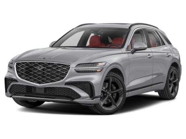 2026 Genesis GV70 3.5T Sport Advanced AWD