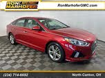 Hyundai Sonata Limited FWD