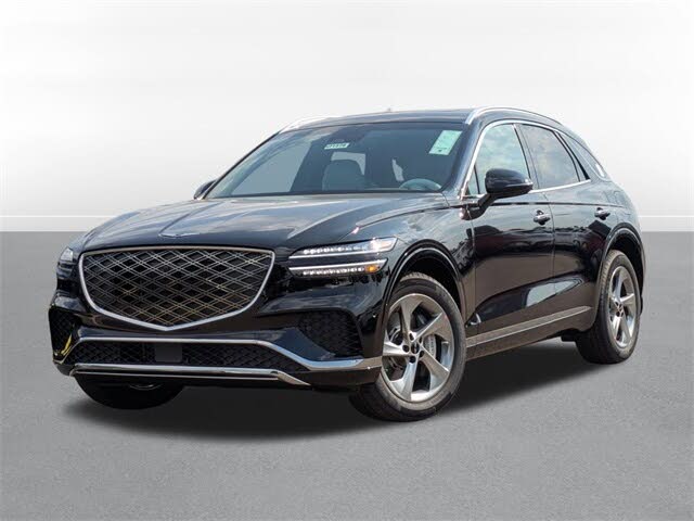 2026 Genesis GV70 2.5T Advanced AWD