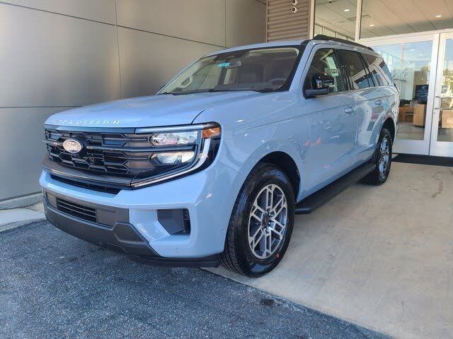 2025 Ford Expedition Active RWD